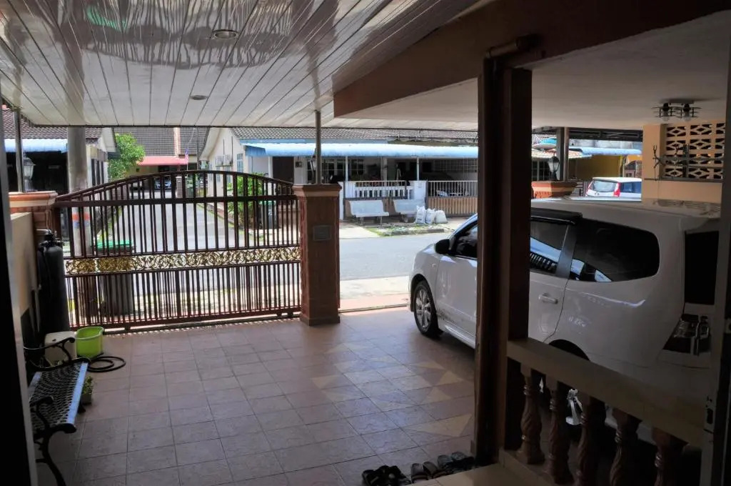 Cahaya Kasih Homestay