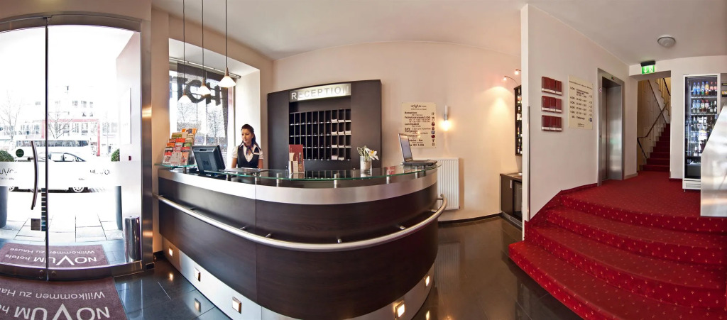Hotel Savoy