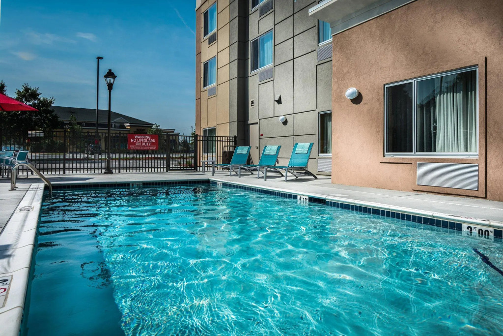 TownePlace Suites by Marriott Goldsboro