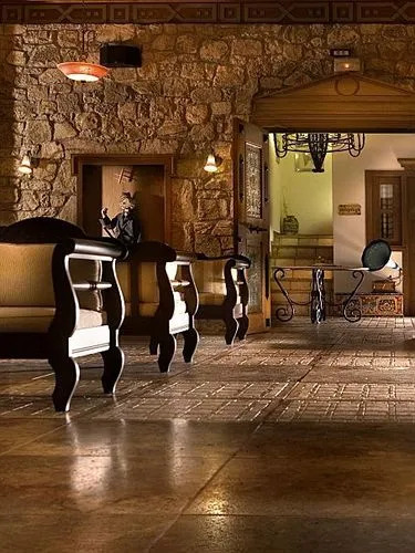 Abeliona Retreat