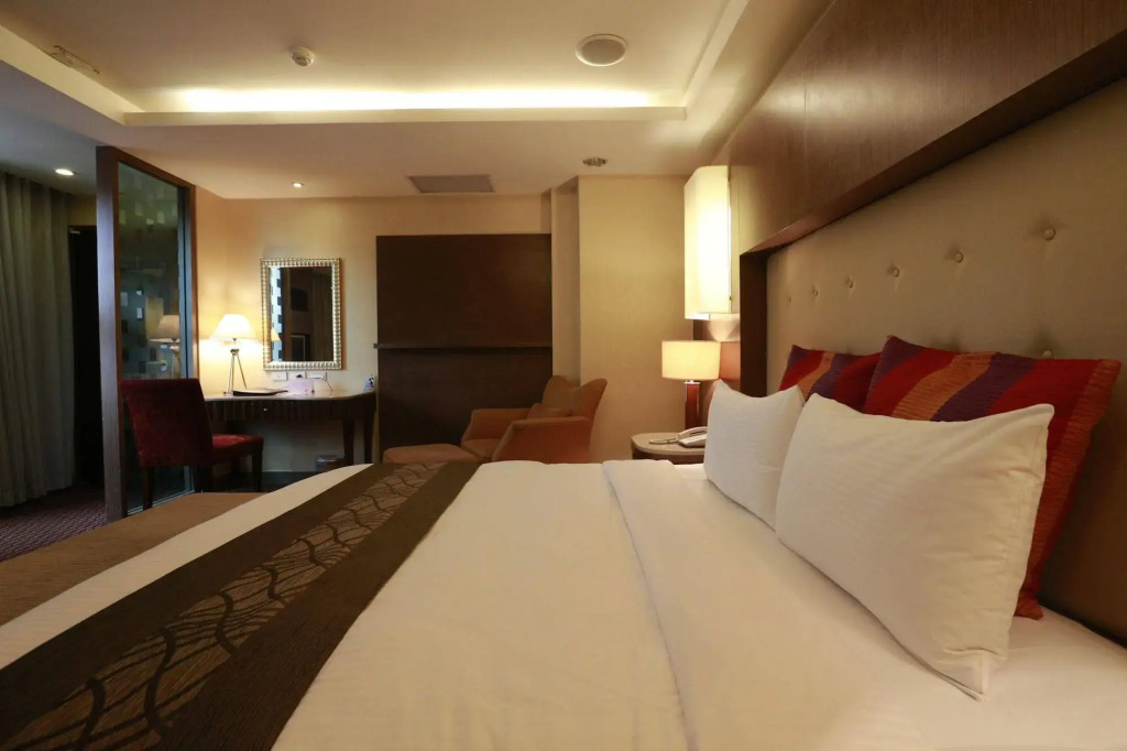 Jingan Classic Inn