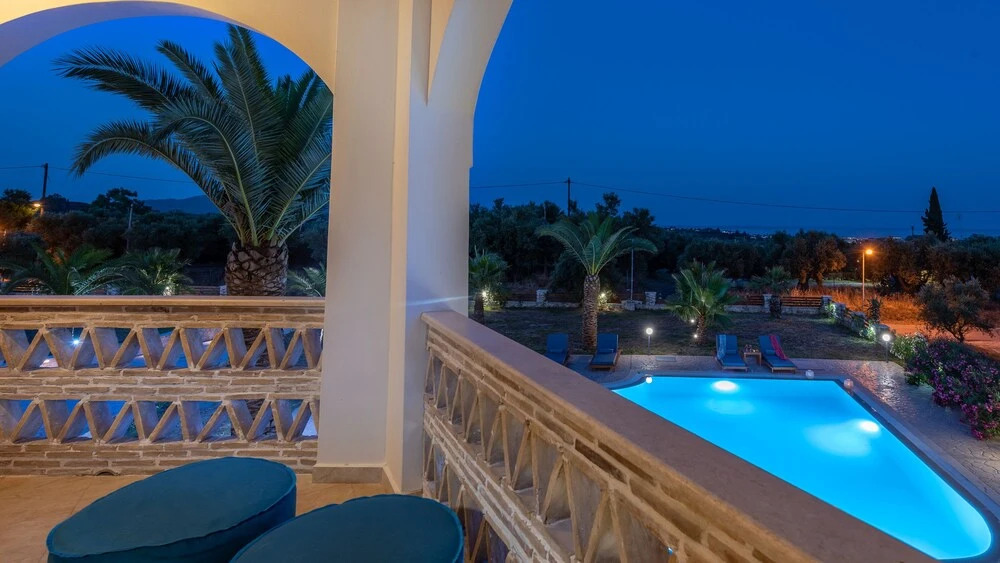 Villa Amari by Villa Plus