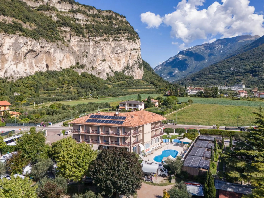 Hotel Angelini