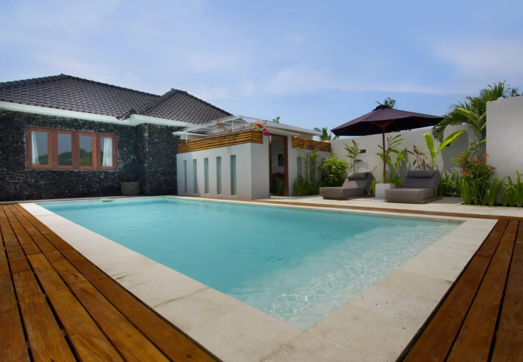 The Apartments Canggu