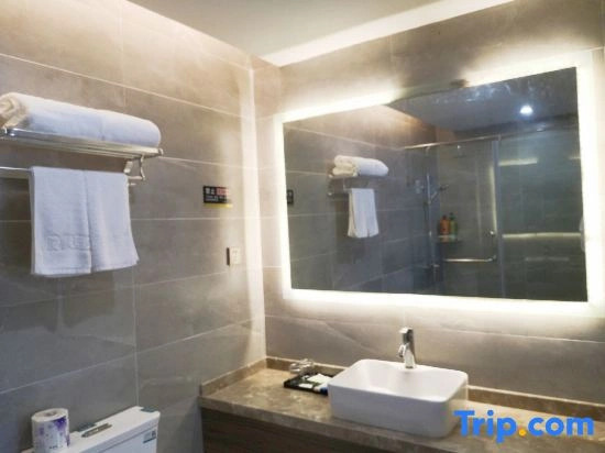JunfengBusiness Hotel