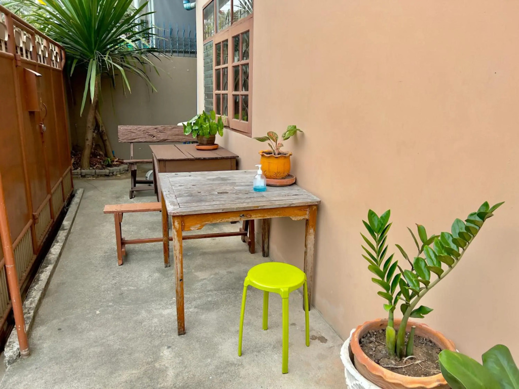 OYO 691 Donmuang Boutique House