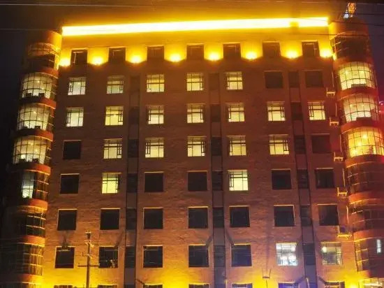 Huangtian Xingyue Hotel