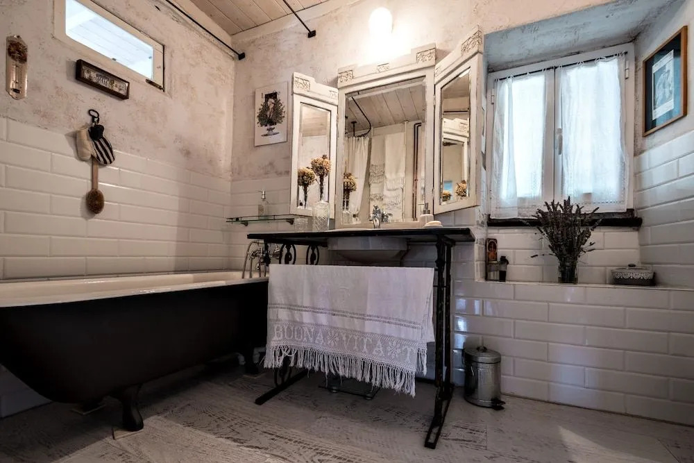 B&B Case Poggio