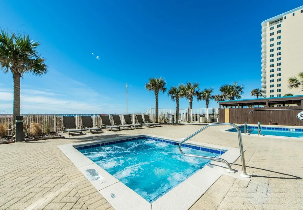 Ocean Villa 1102