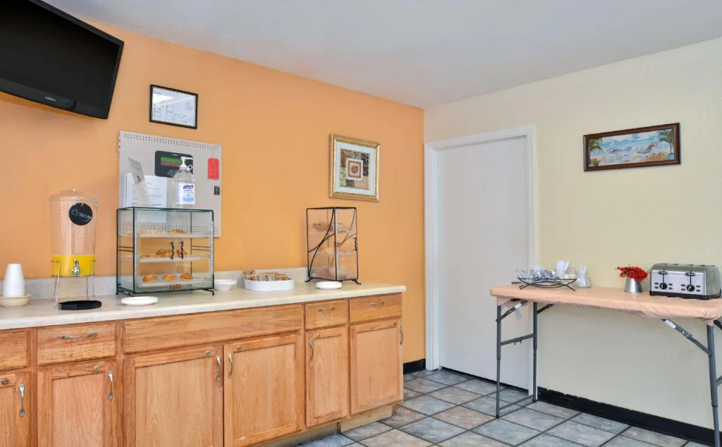 Americas Best Value Inn Wilmington