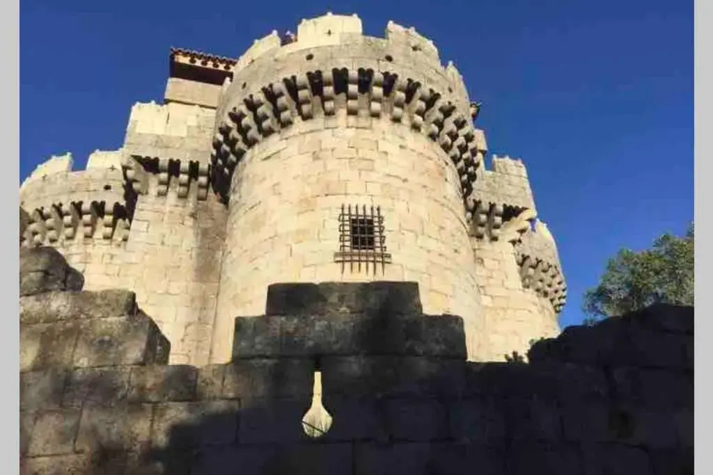 Apartamento Turistico San Cristobal