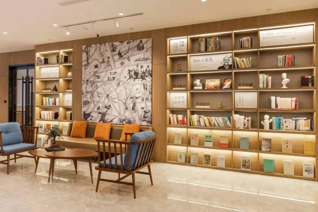 HanTing Premium Hotel (Zibo Linzi Dayuan Jishan Road)