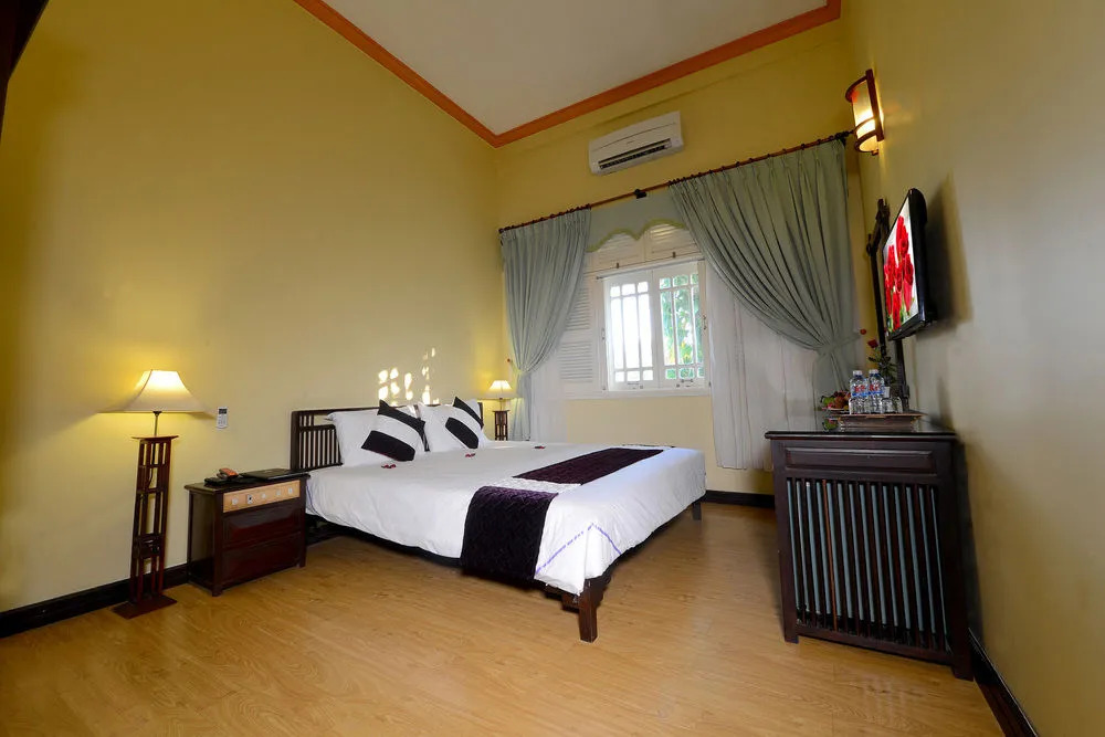 Hoian Salute Hotel and Villa