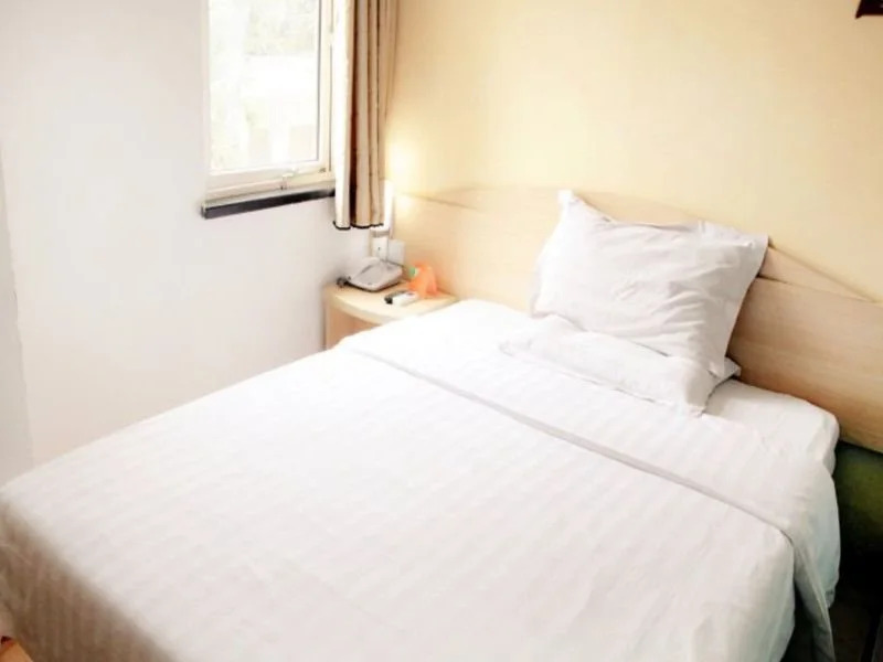 7 Days Inn Xian Huaqing Pond Lintong