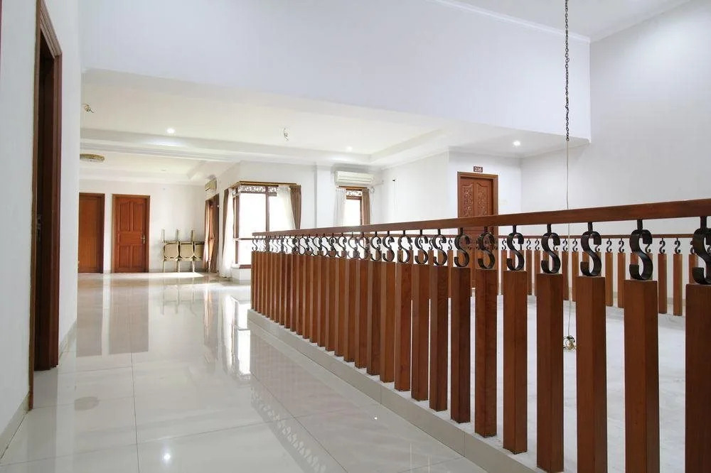 Airy Eco Kebon Jeruk Kelapa Dua Raya 5 Jakarta