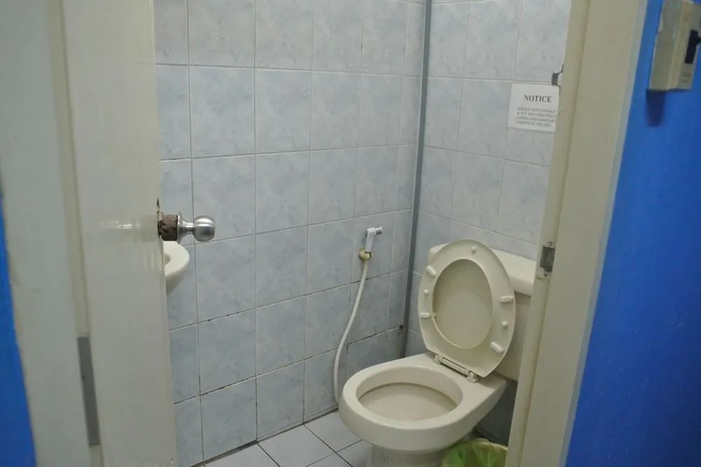 Khaosan Rainbow Hostel
