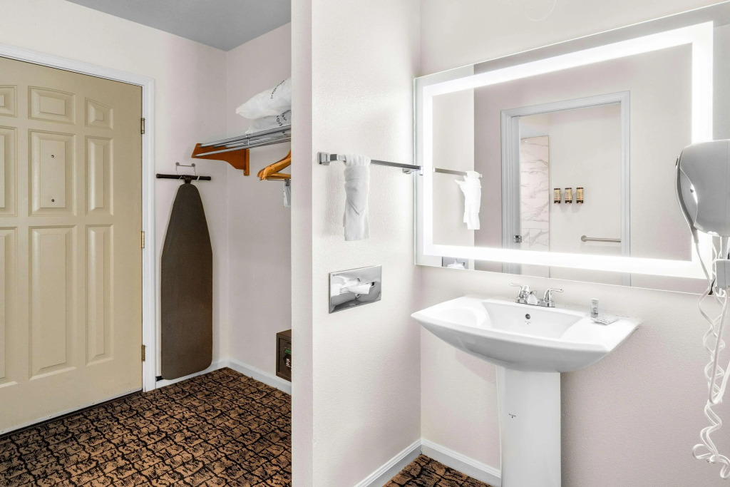 Best Western El Centro Inn