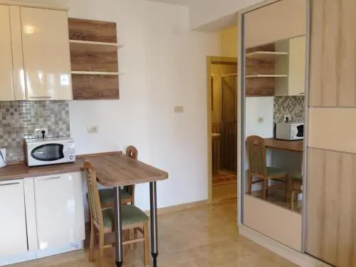Viola Di Mare Apartments