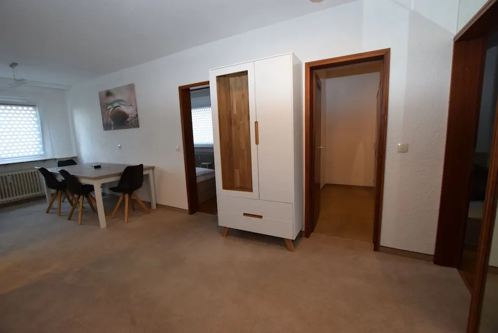 AB Apartment 83