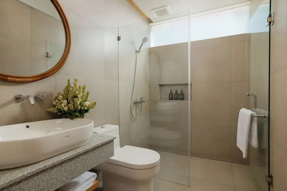 Pulang Villas Private Pool, Pererenan
