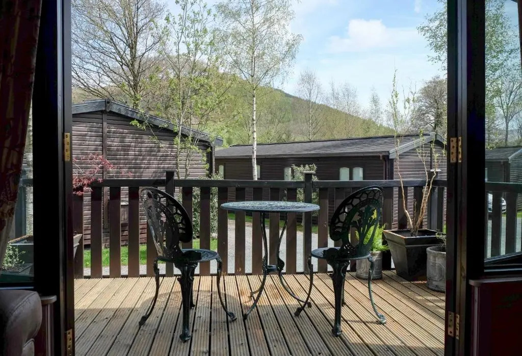 Fellside Lodge