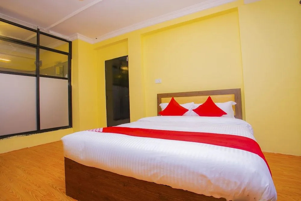 Oyo 623 Valley View Resort