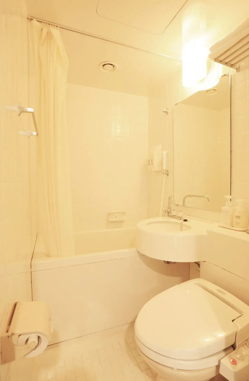 Smile Hotel Kumagaya
