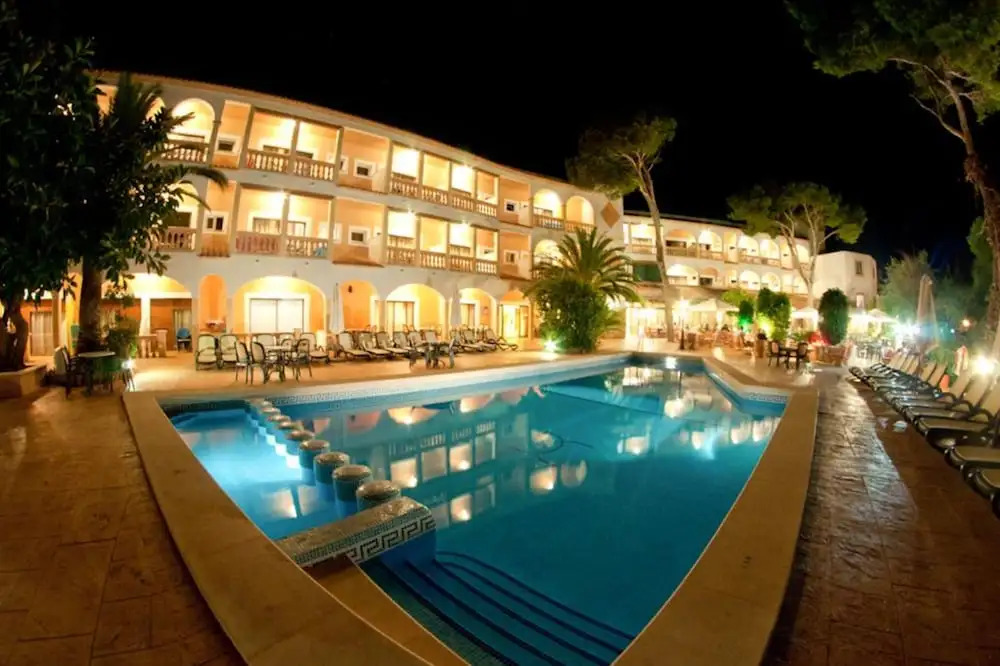Hotel Cala Gat