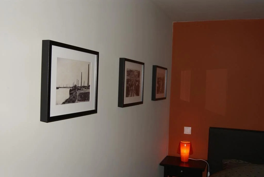 B&B Klinkaart