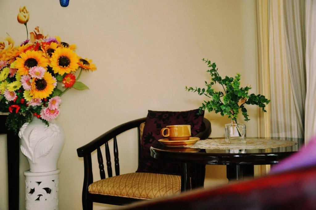 Elcidium Boutique Guesthouse