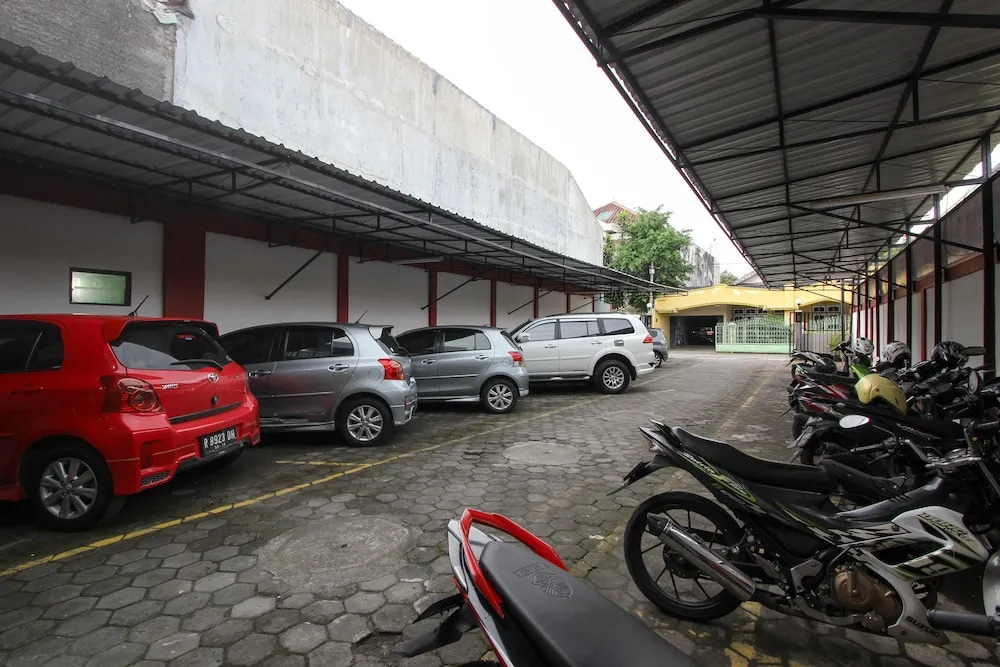 RedDoorz near Universitas Negeri Yogyakarta 2