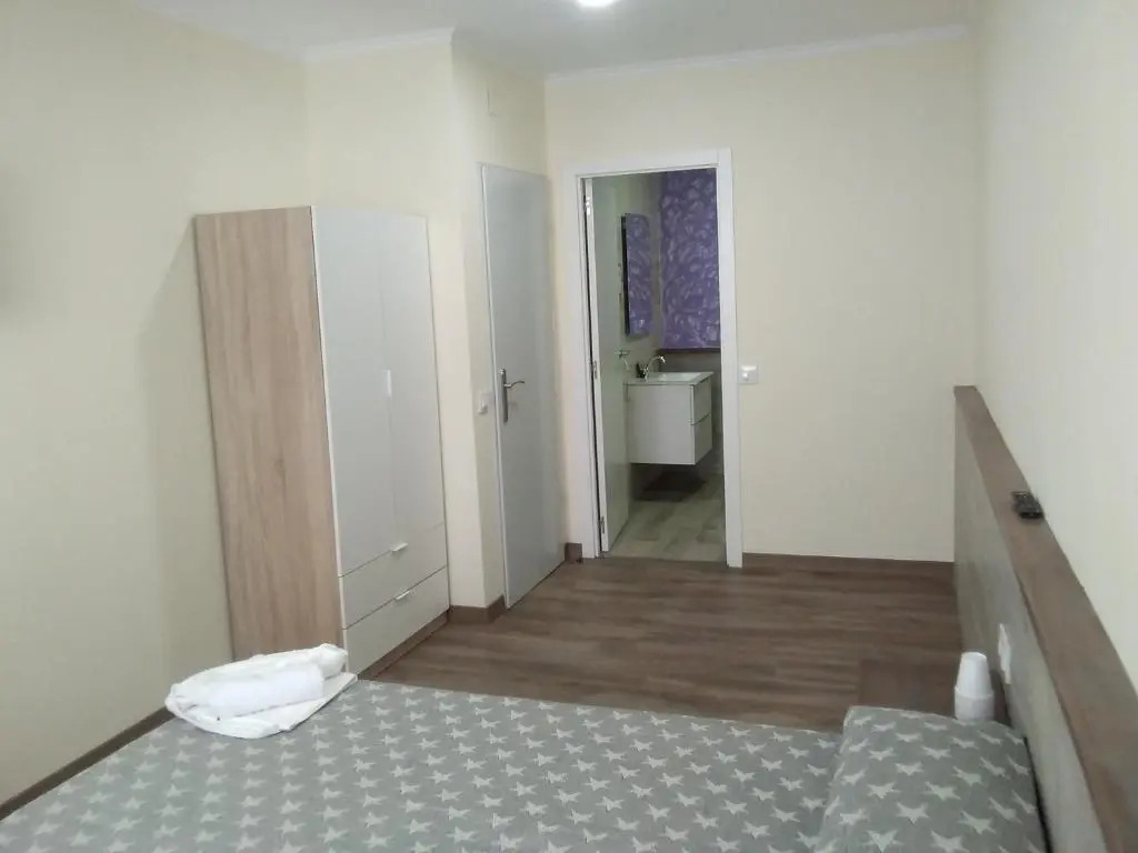 Pension Fonda Suiza