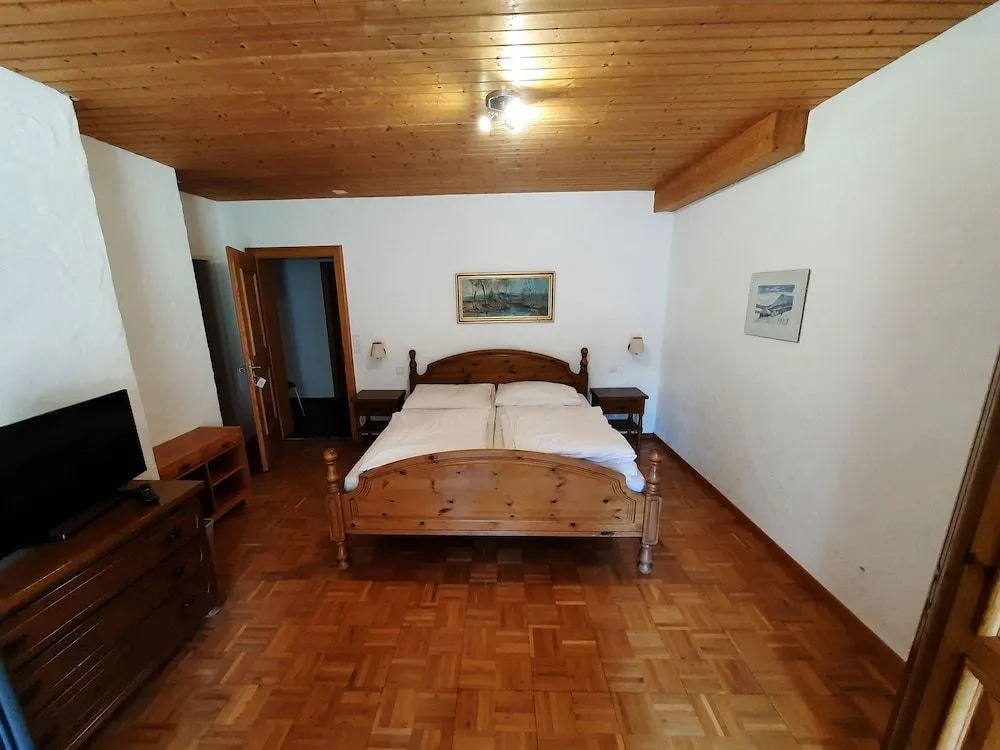 Hotel Cristal Sorenberg