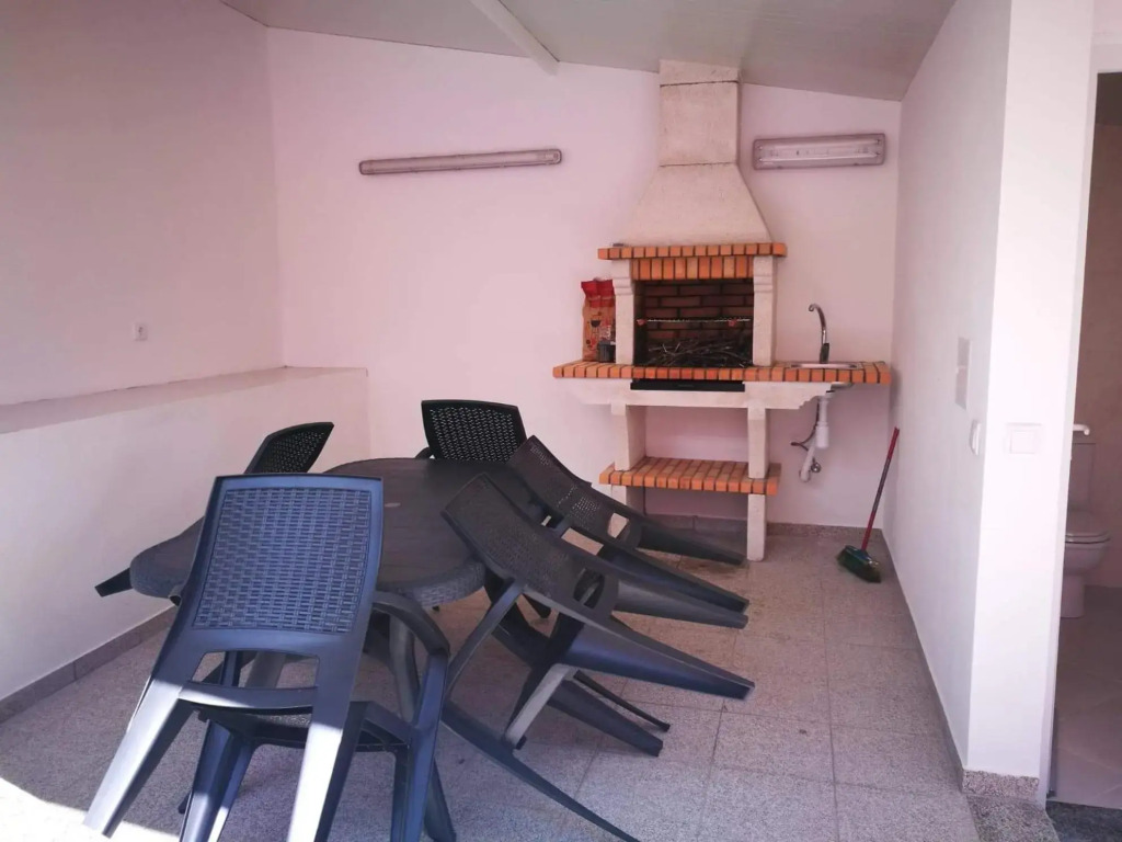 Casa do Forno do Ti Correia