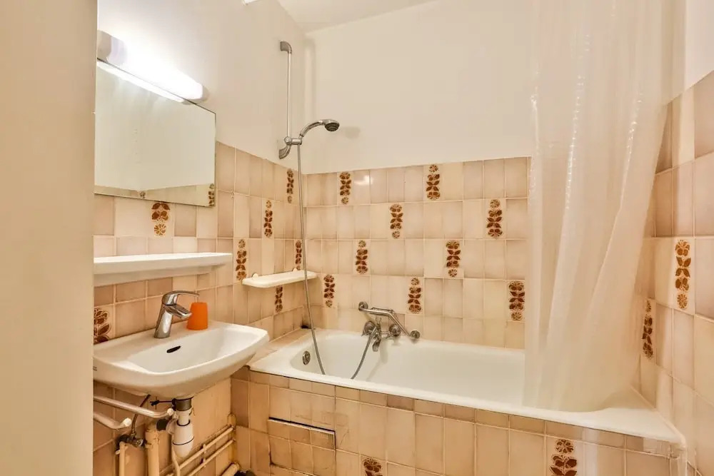 Apartment of 36m2 Located in Strasbourg