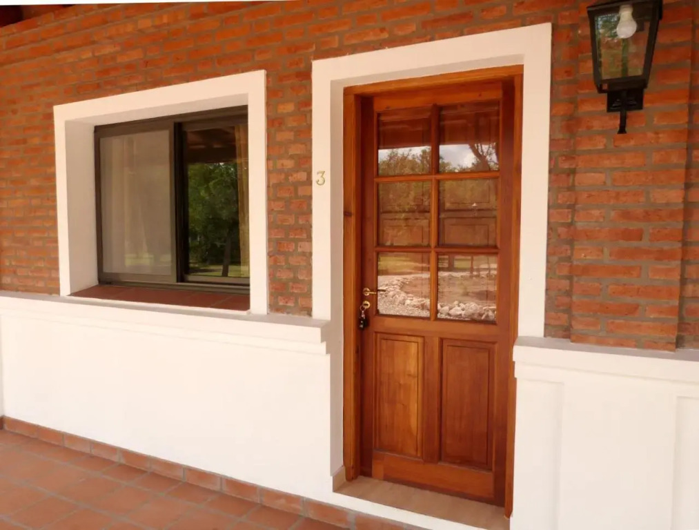 Jardines del Cielo Cabañas & Apart Suites