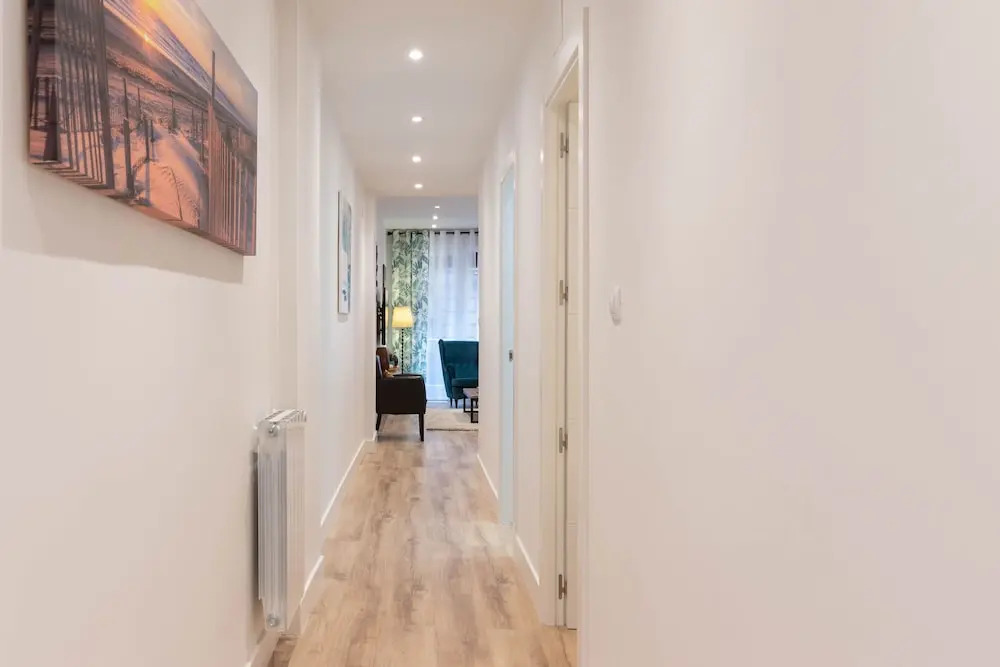 Abando Ii Apartment By Aston Rentals