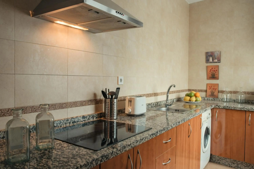 Apartamentos San Pedro