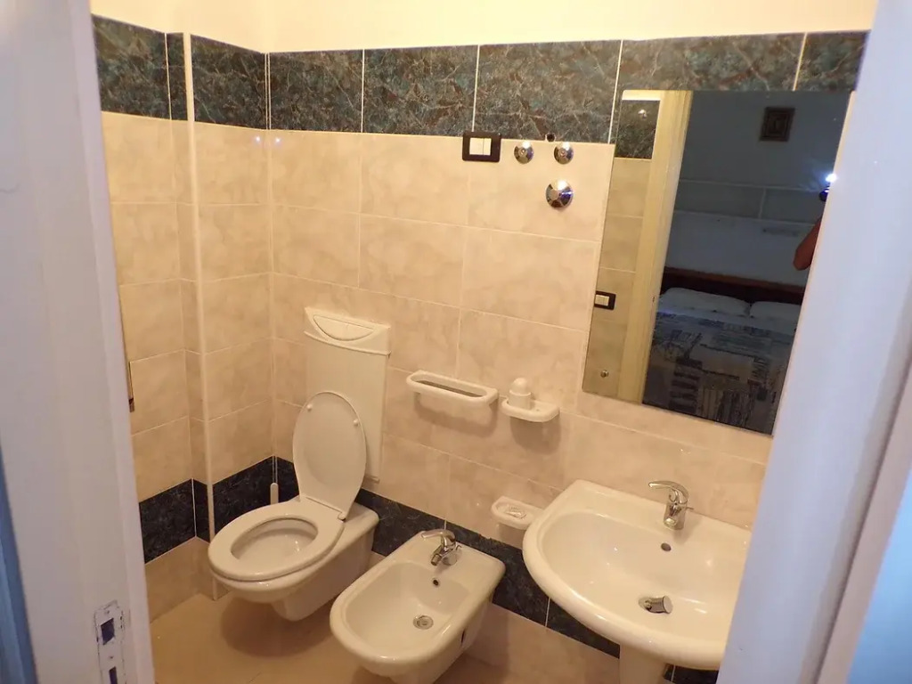Hotel Villaggio Il Carlino