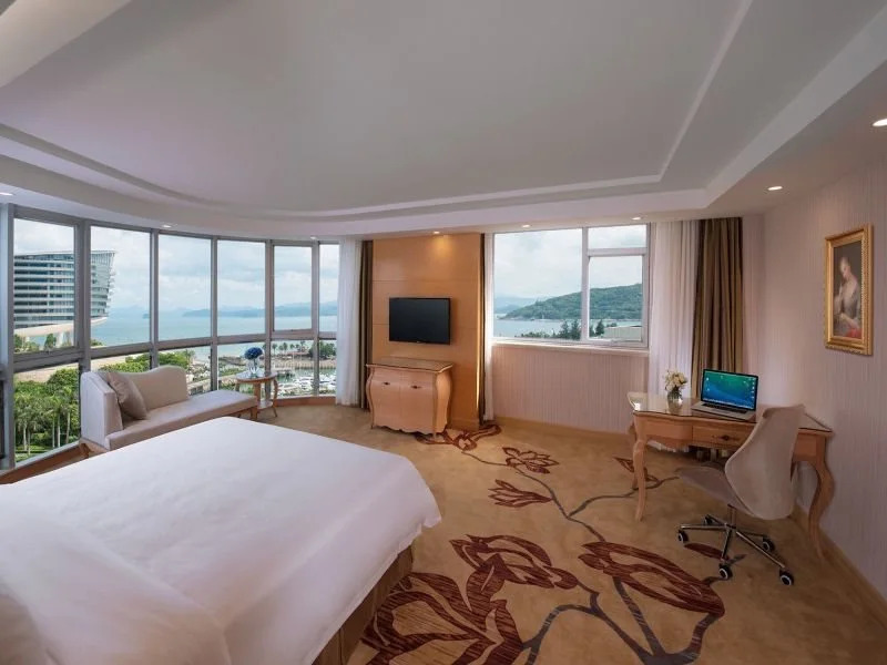 Vienna Hotel Dameisha Branch