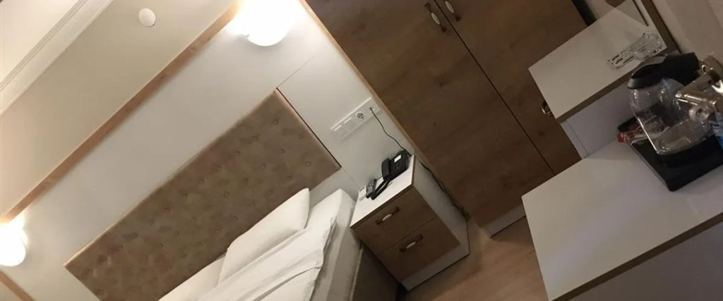 Amasya Butik Otel