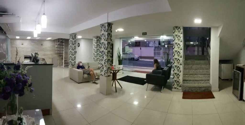 Hotel Puçá