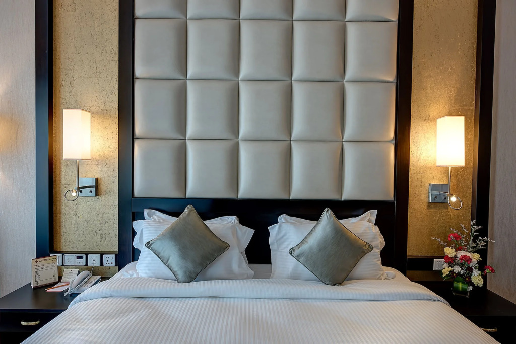 Grandeur Hotel Al Barsha
