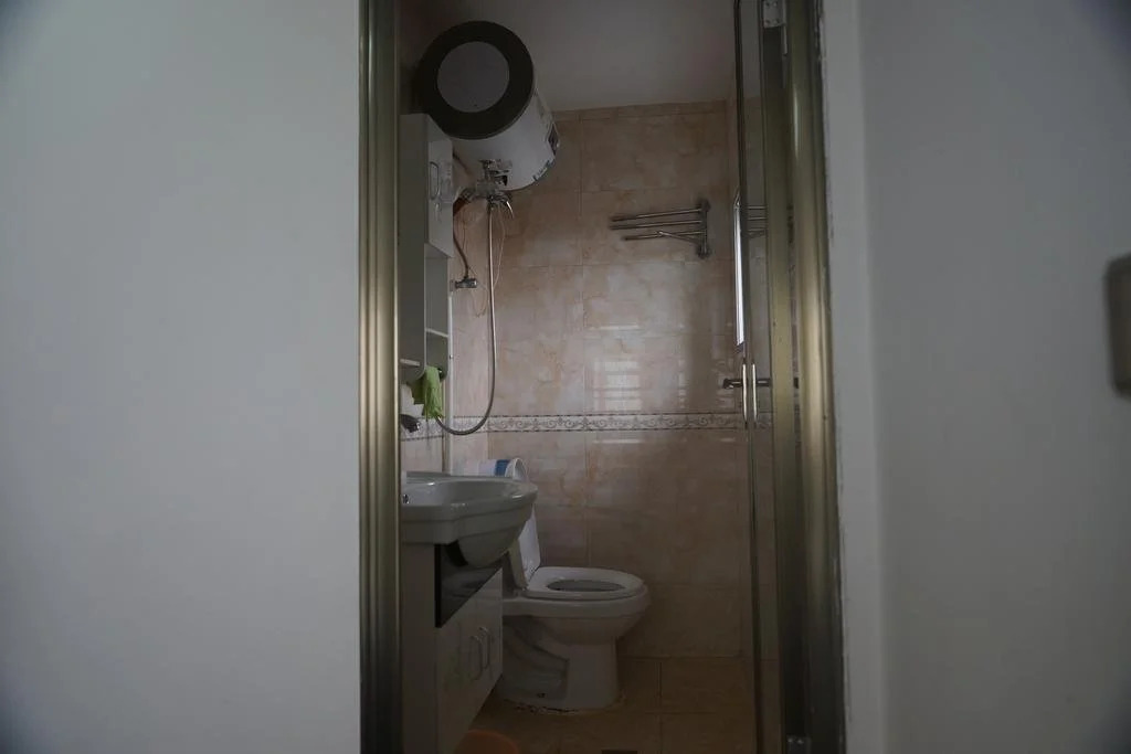 Lushan Wenzhou Inn