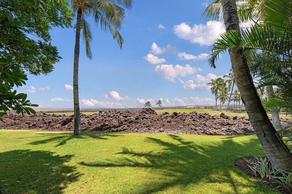 Big Island Golf Villas A1 3 Bedroom Condo