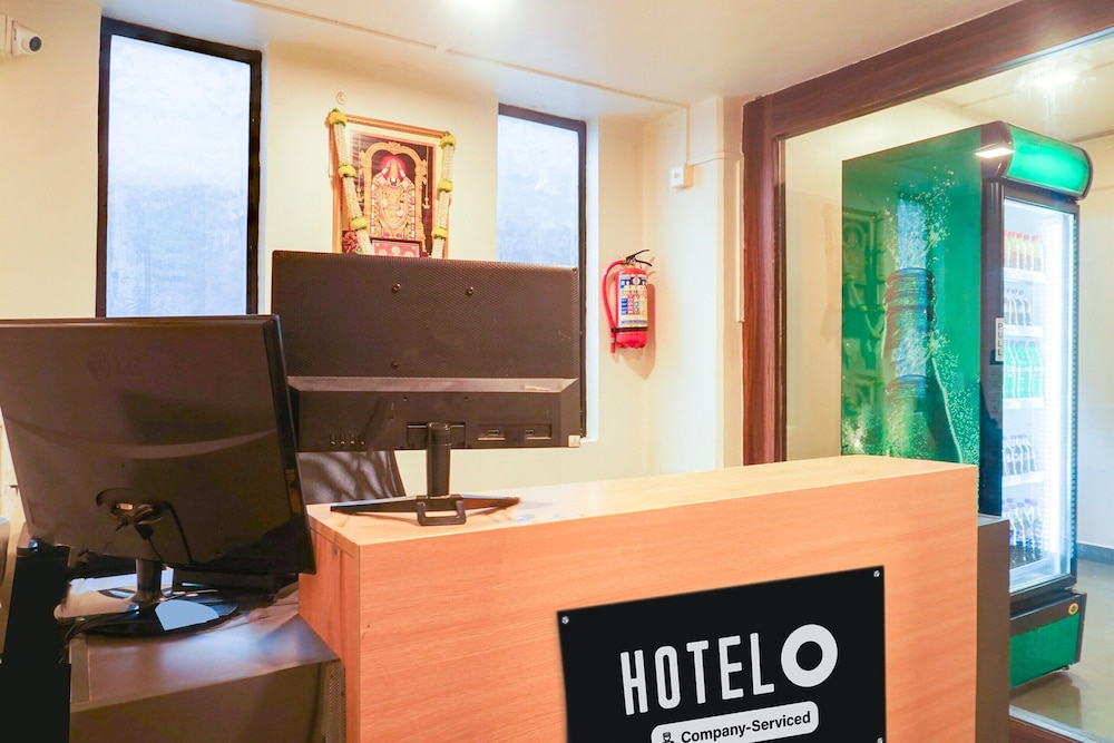 Super Hotel O Jadhav Nagar Near Sinhgad College