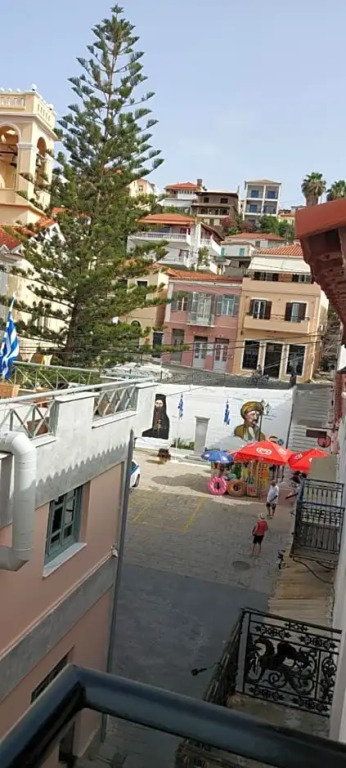 Hotel Diana - in the heart of Koroni