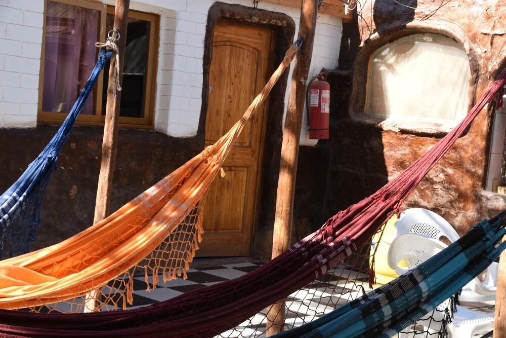 Hostal La Florida - Hostel