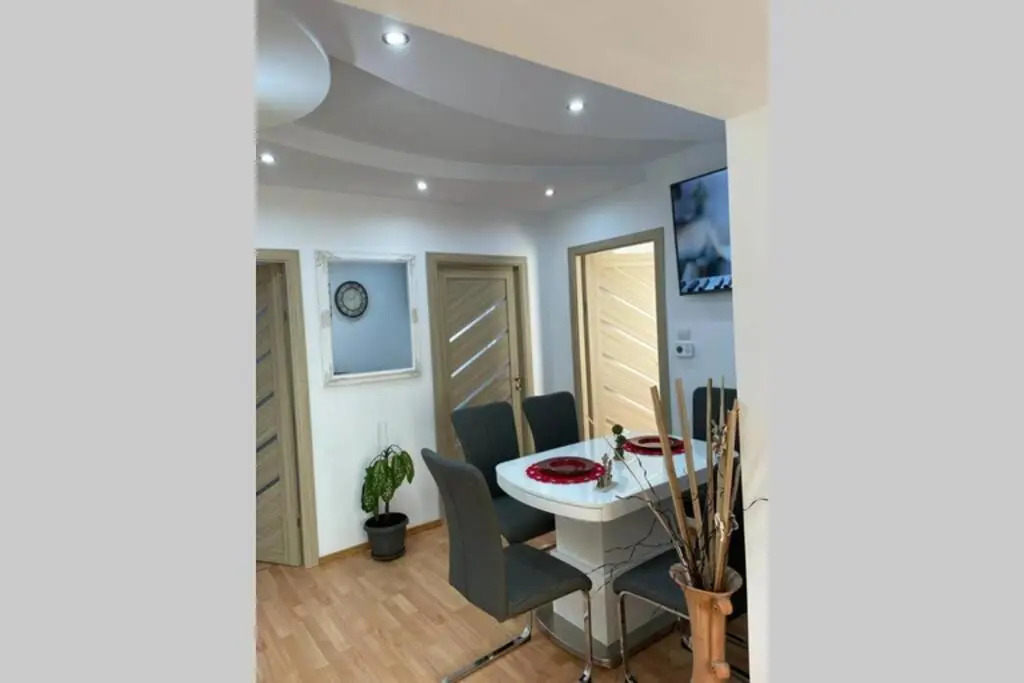 Apartament Cristina - Băile 1 Mai, Felix, Bihor, reducere jumătate pentru intrare Apollo și Aquapark President