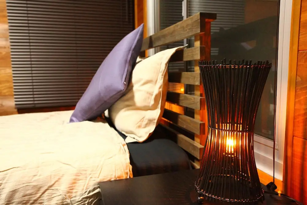 Samy's Guest House